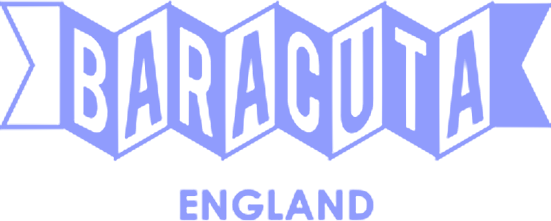 Baracuta